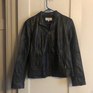 Pelle Studio Leather Jacket